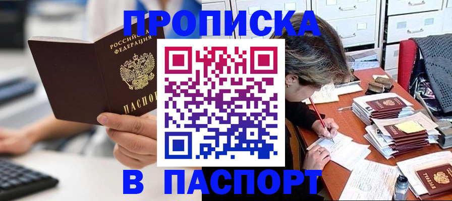 купить прописку в Елизово